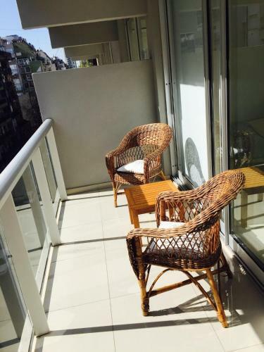 Apartamento Ocio