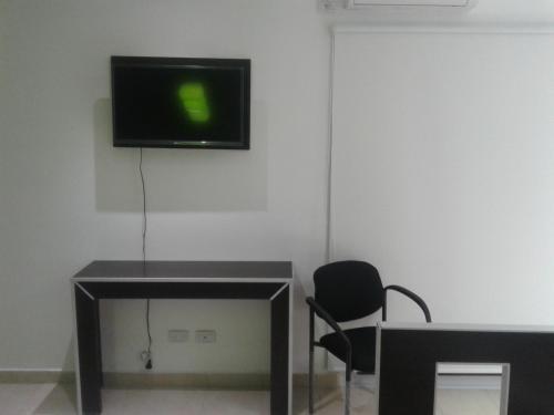 Apartamento Carlos 1�