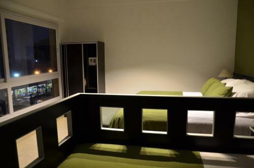 Apartamento Carlos 1�