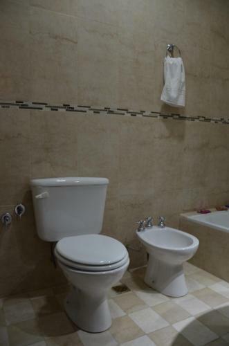 Apartamento Carlos 1�