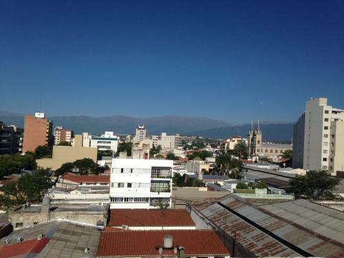 Apartamento Carlos 1�