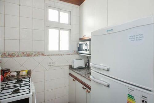 Apartamento Funcional Estudio