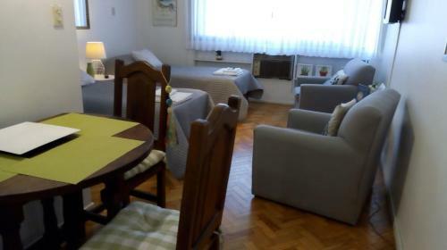 Apartamento Funcional Estudio