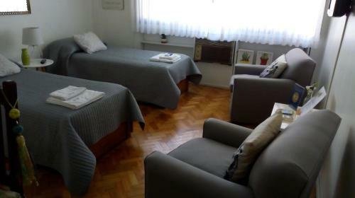 Apartamento Funcional Estudio