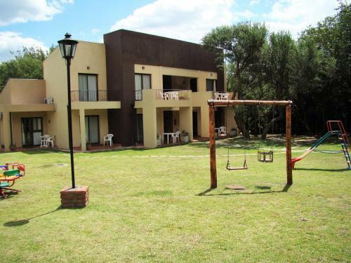 Apart Entrepiedras