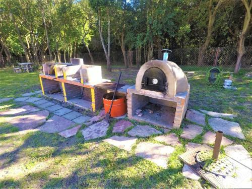 Apart Entrepiedras