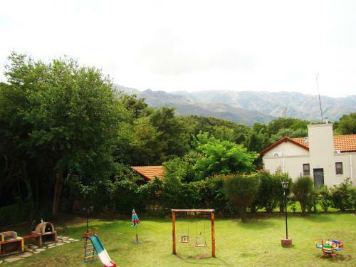 Apart Entrepiedras
