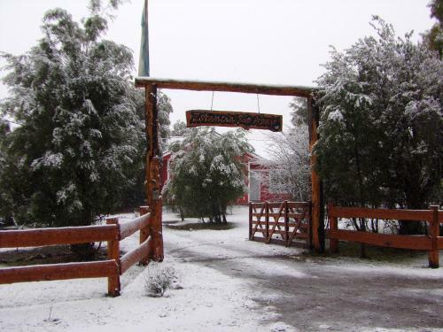 Estancia R�o Abajo