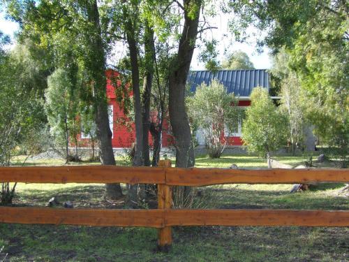 Estancia R�o Abajo