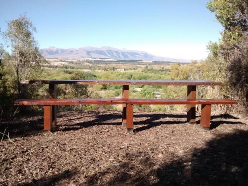 Estancia R�o Abajo