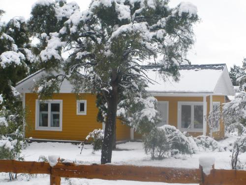Estancia R�o Abajo