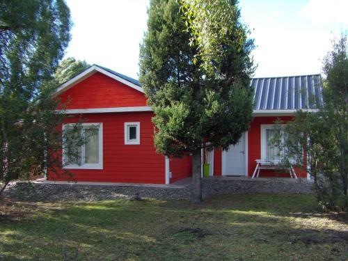 Estancia R�o Abajo