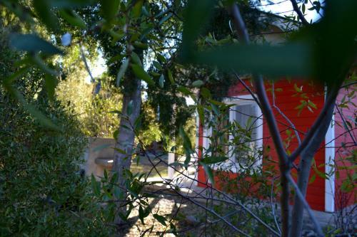 Estancia R�o Abajo