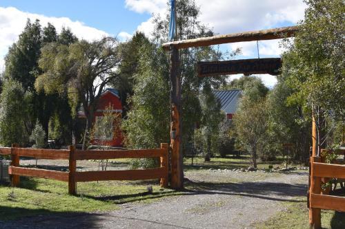 Estancia R�o Abajo
