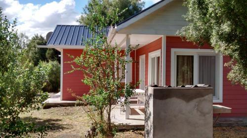 Estancia R�o Abajo
