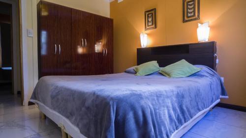 Estancia R�o Abajo