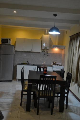 Estancia R�o Abajo