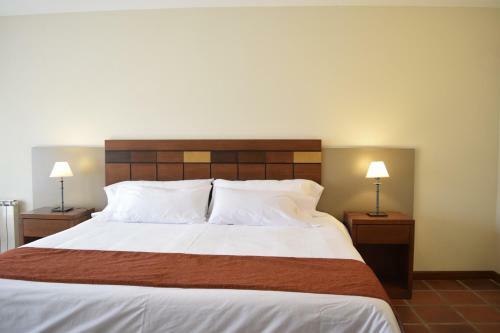 Posta Carreta Hotel Casas De Campo