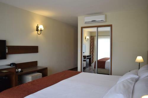 Posta Carreta Hotel Casas De Campo