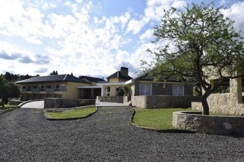 Posta Carreta Hotel Casas De Campo