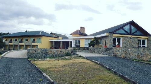 Posta Carreta Hotel Casas De Campo