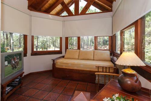 Apart Fueguia