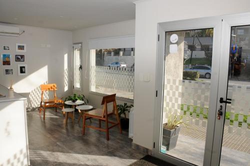 Apartamento Azar Departamentos Tandil