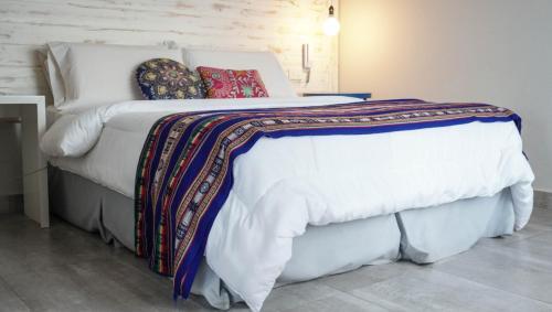 Apartamento Azar Departamentos Tandil