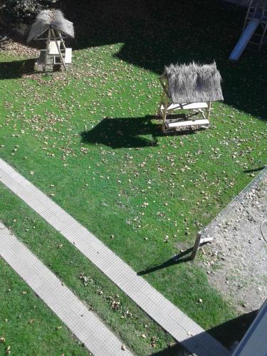 Apartamento Azar Departamentos Tandil