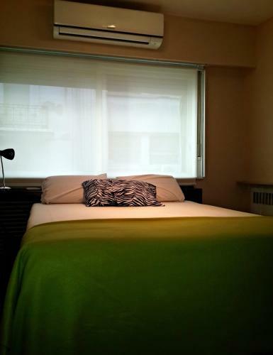 Apartamento Studio Maipu