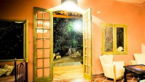 Hotel La Quebrada