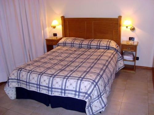 Apartamento Suites & Room