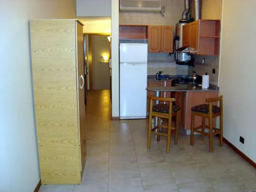 Apartamento Suites & Room