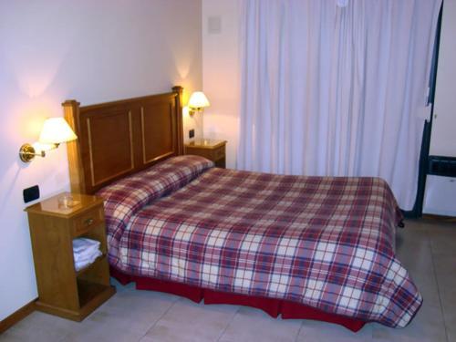 Apartamento Suites & Room