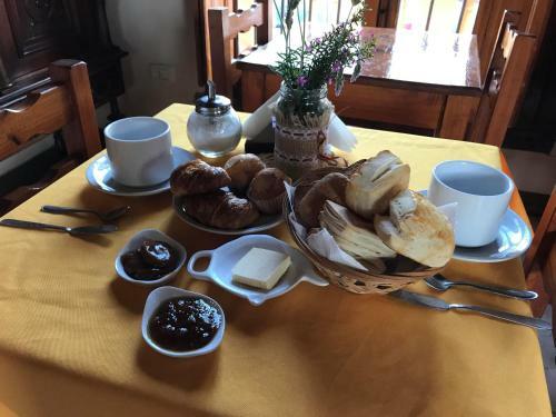 Hotel El Colonial