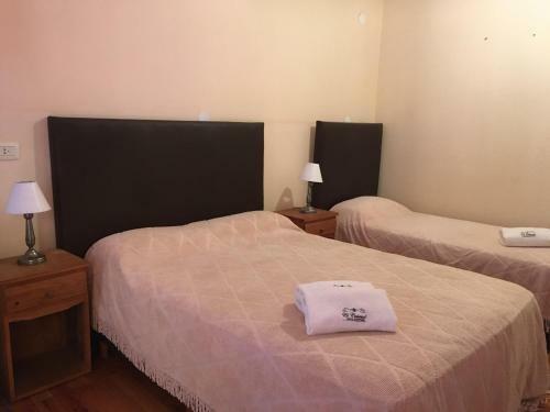 Hotel El Colonial