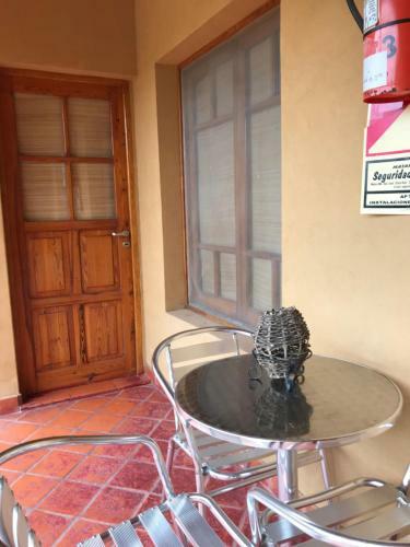 Hotel El Colonial