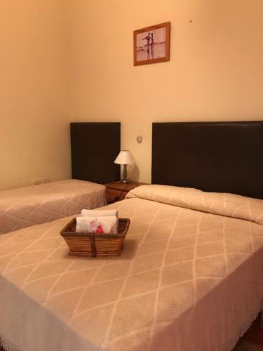 Hotel El Colonial