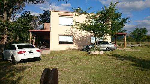 Terrazas De Villa Gloria