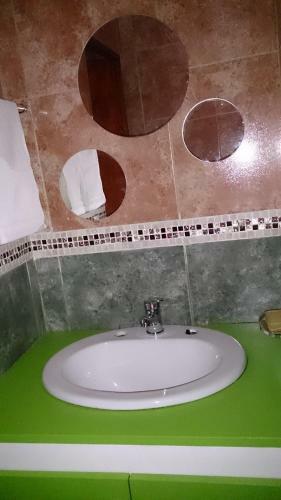 Terrazas De Villa Gloria
