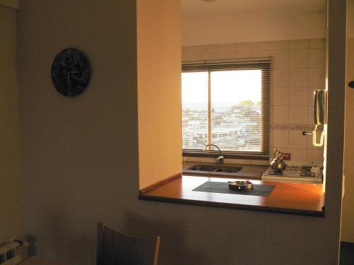 Apartamento Alem 5007