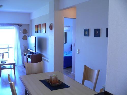 Apartamento Alem 5007
