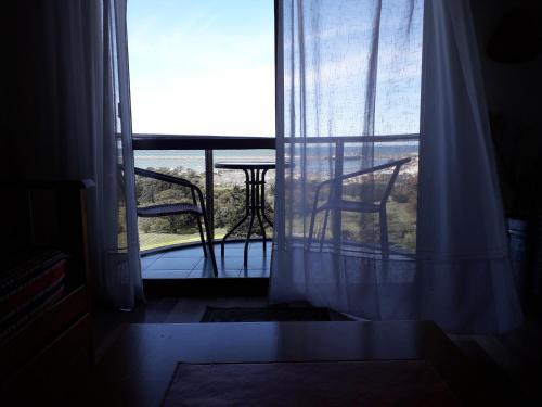 Apartamento Alem 5007
