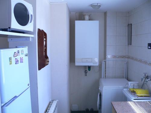 Apartamento Alem 5007