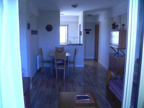 Apartamento Alem 5007