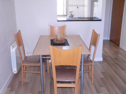 Apartamento Alem 5007