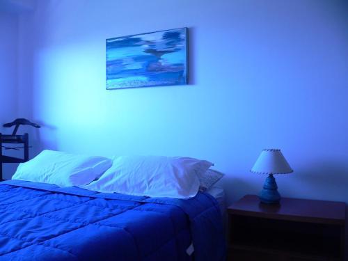 Apartamento Alem 5007