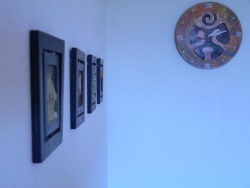 Apartamento Alem 5007