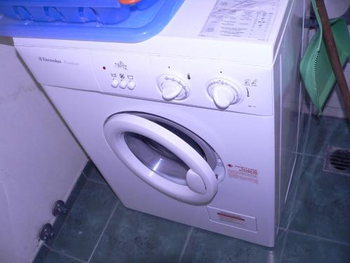 Apartamento Alem 5007