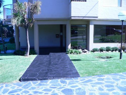 Apartamento Alem 5007
